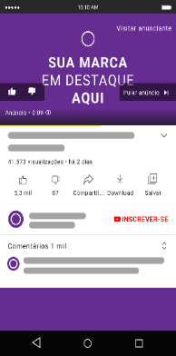 Youtube Ads